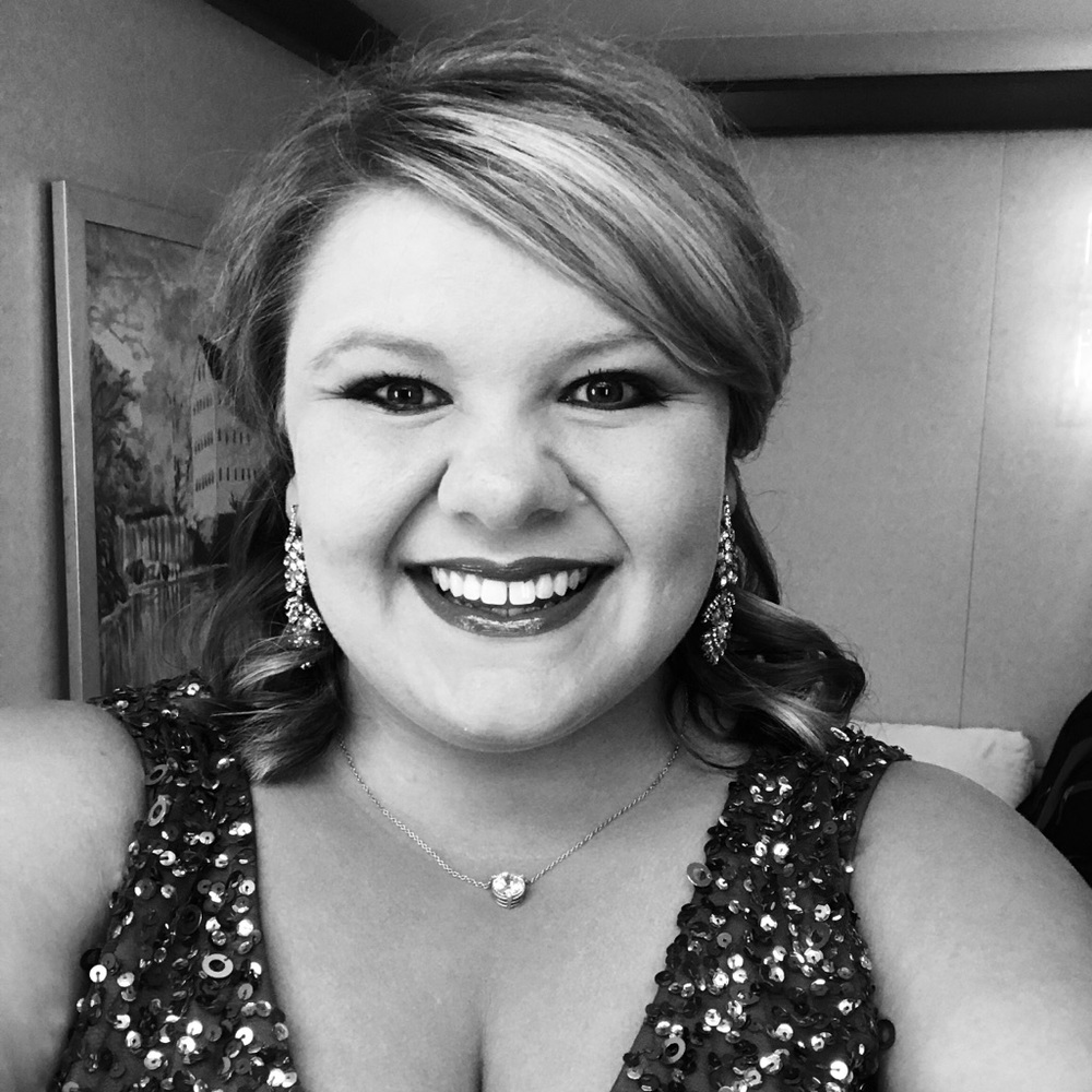 Meet your Posher, April